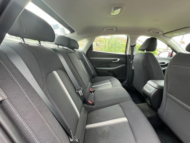 used 2024 Hyundai Sonata car, priced at $23,295