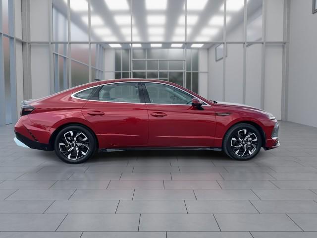 used 2024 Hyundai Sonata car, priced at $23,295