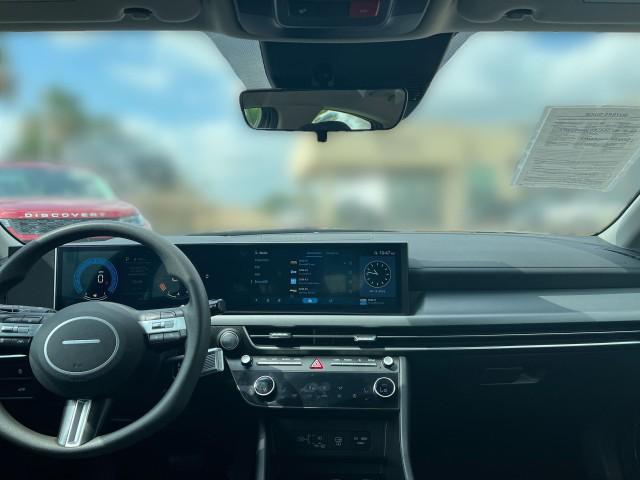 used 2024 Hyundai Sonata car, priced at $23,295