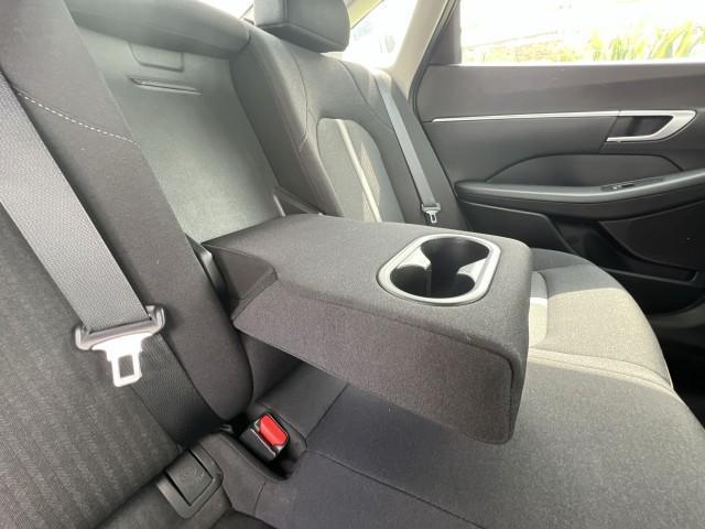 used 2024 Hyundai Sonata car, priced at $23,295