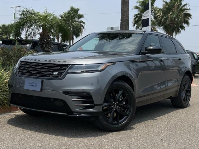 new 2025 Land Rover Range Rover Velar car, priced at $69,030