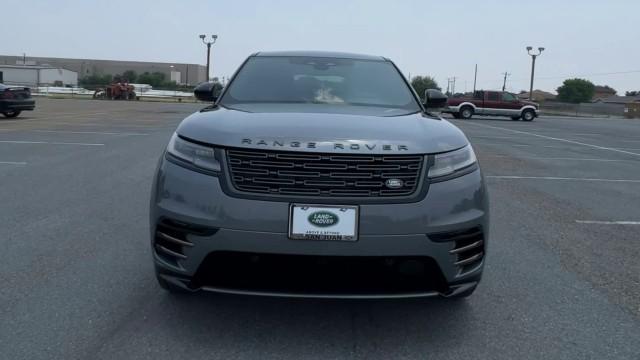 new 2025 Land Rover Range Rover Velar car, priced at $69,030