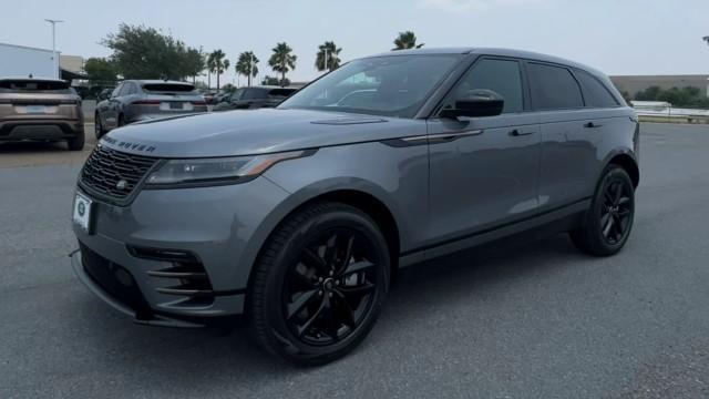 new 2025 Land Rover Range Rover Velar car, priced at $69,030