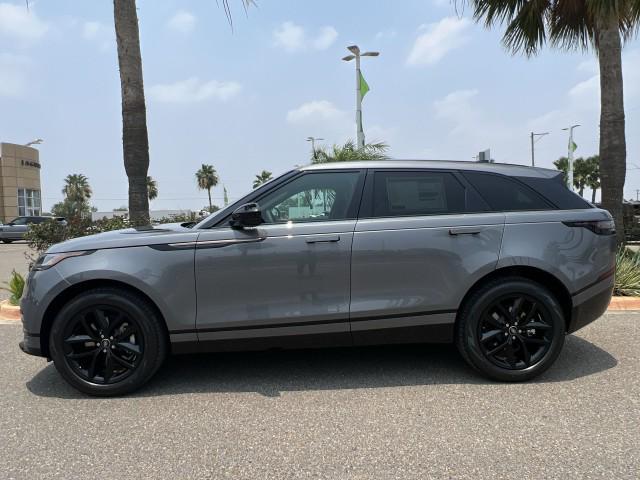 new 2025 Land Rover Range Rover Velar car, priced at $69,030