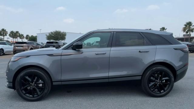 new 2025 Land Rover Range Rover Velar car, priced at $69,030