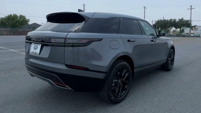 new 2025 Land Rover Range Rover Velar car, priced at $69,030