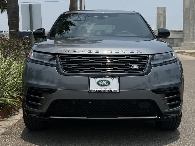 new 2025 Land Rover Range Rover Velar car, priced at $69,030