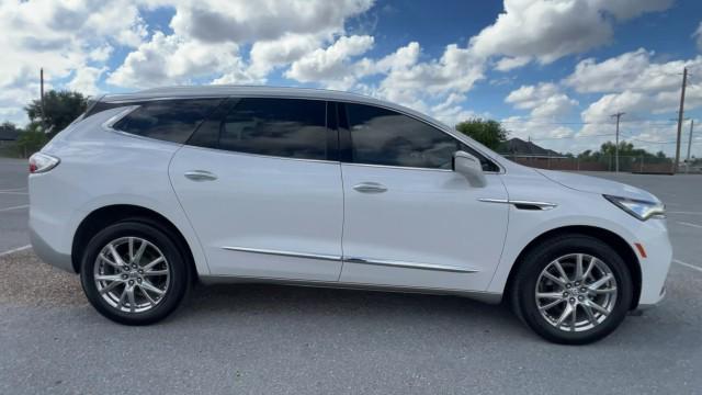 used 2023 Buick Enclave car, priced at $28,995