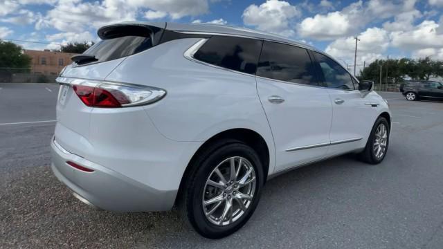 used 2023 Buick Enclave car, priced at $28,995