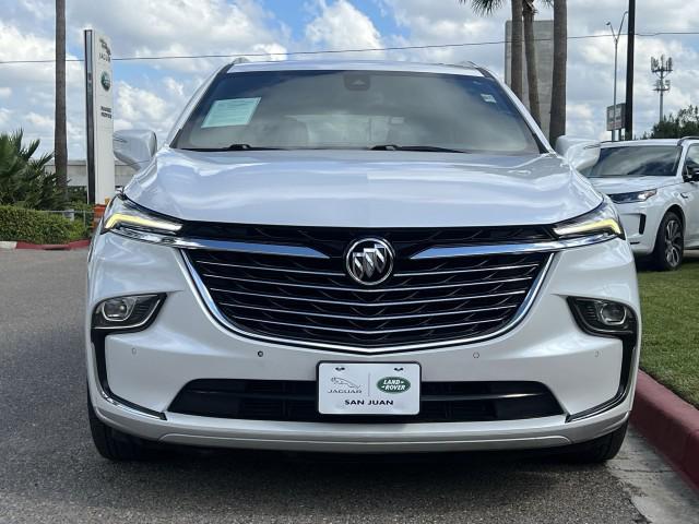 used 2023 Buick Enclave car, priced at $28,995