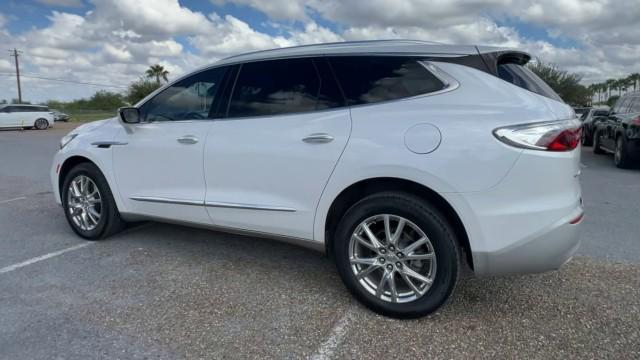 used 2023 Buick Enclave car, priced at $28,995