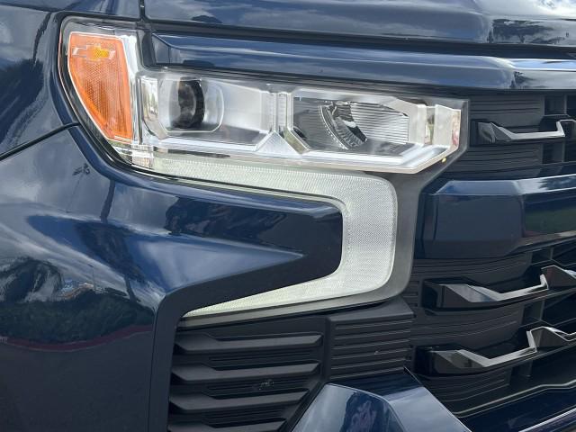 used 2022 Chevrolet Silverado 1500 car, priced at $37,495