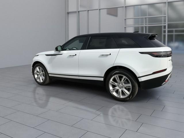 new 2026 Land Rover Range Rover Velar car, priced at $65,915