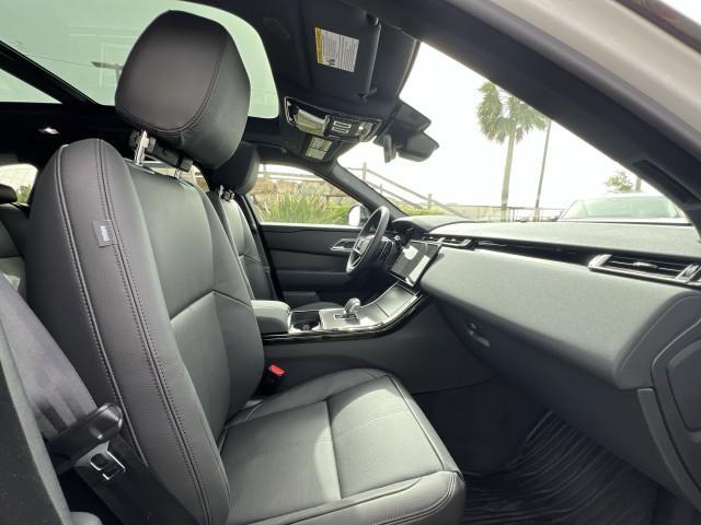 new 2026 Land Rover Range Rover Velar car, priced at $65,915