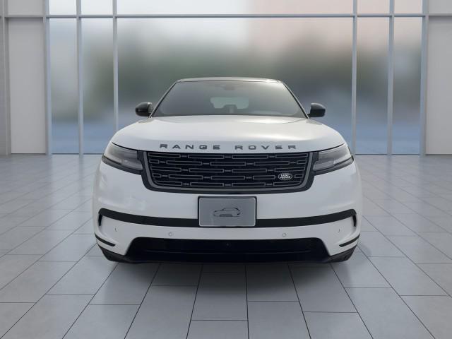 new 2026 Land Rover Range Rover Velar car, priced at $65,915