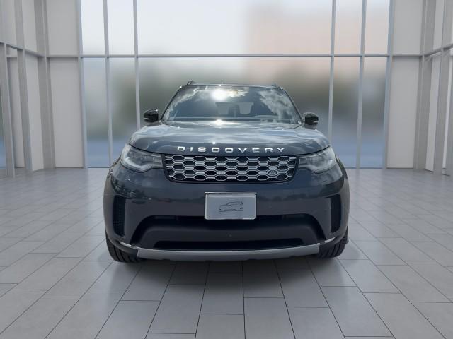 new 2025 Land Rover Discovery car, priced at $67,293