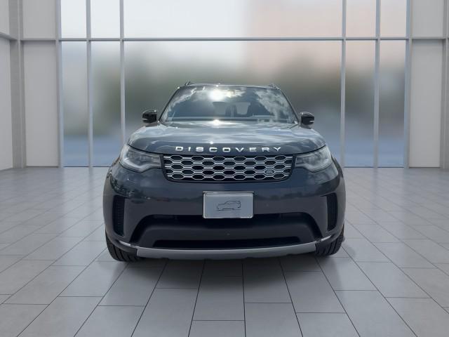 new 2025 Land Rover Discovery car, priced at $67,293