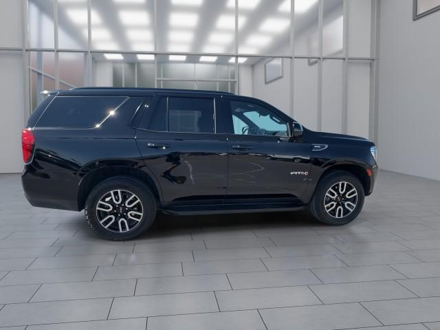 used 2024 GMC Yukon car, priced at $64,995