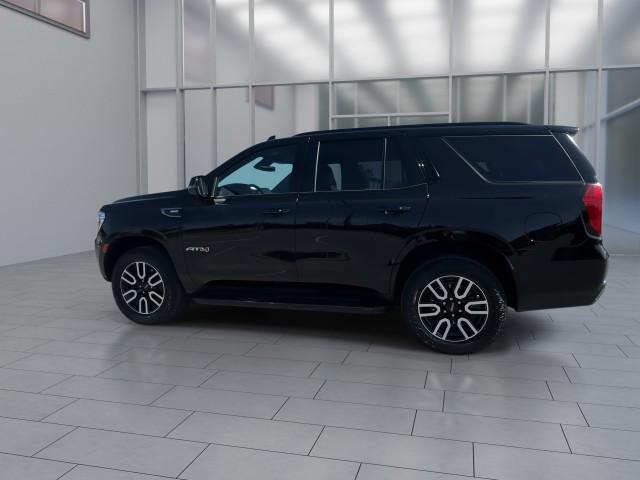 used 2024 GMC Yukon car, priced at $64,995