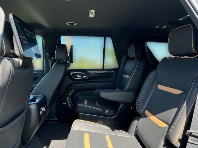 used 2024 GMC Yukon car, priced at $64,995