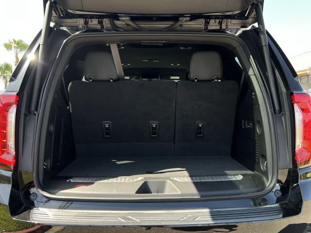 used 2024 GMC Yukon car, priced at $64,995