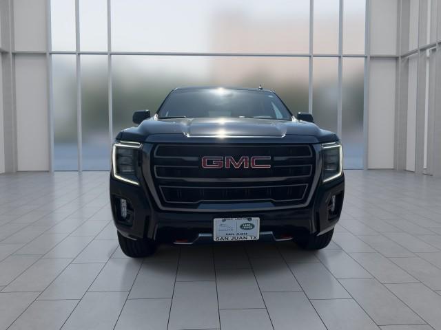 used 2024 GMC Yukon car, priced at $64,995