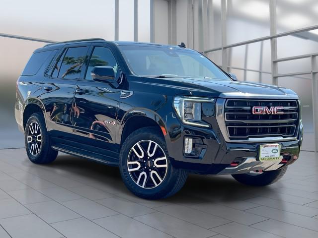 used 2024 GMC Yukon car, priced at $64,995