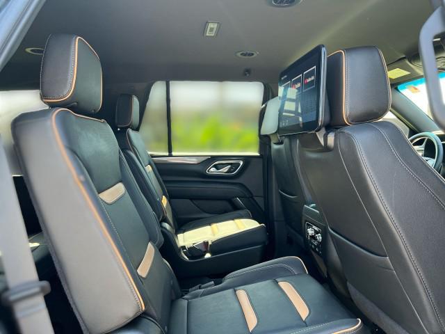 used 2024 GMC Yukon car, priced at $64,995