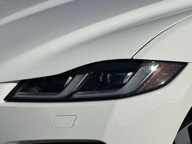used 2024 Jaguar F-PACE car, priced at $41,995