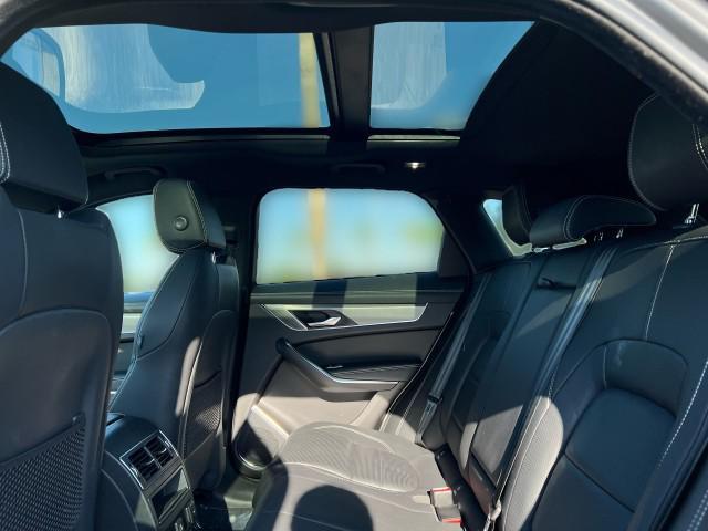 used 2024 Jaguar F-PACE car, priced at $41,995