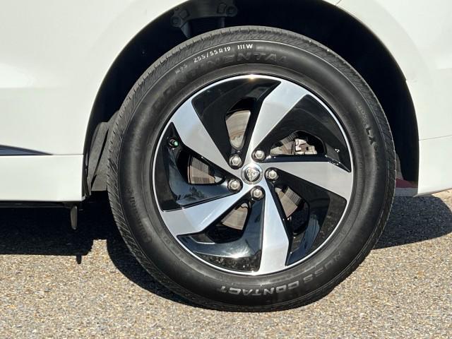 used 2024 Jaguar F-PACE car, priced at $41,995