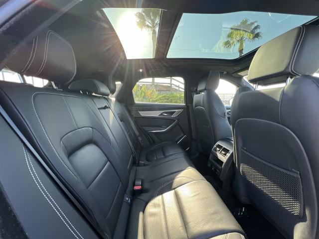 used 2024 Jaguar F-PACE car, priced at $41,995