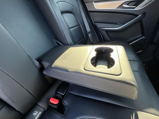 used 2024 Jaguar F-PACE car, priced at $41,995
