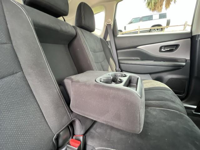 used 2019 Nissan Murano car, priced at $16,995
