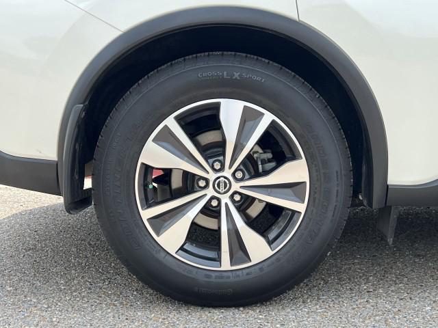 used 2019 Nissan Murano car, priced at $16,995