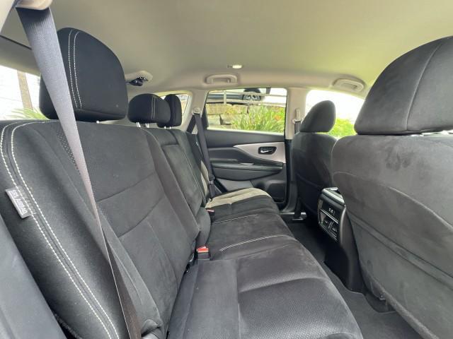used 2019 Nissan Murano car, priced at $16,995