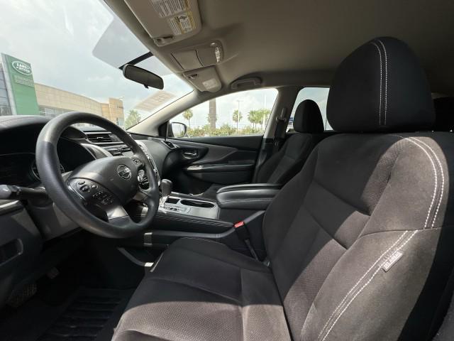 used 2019 Nissan Murano car, priced at $16,995