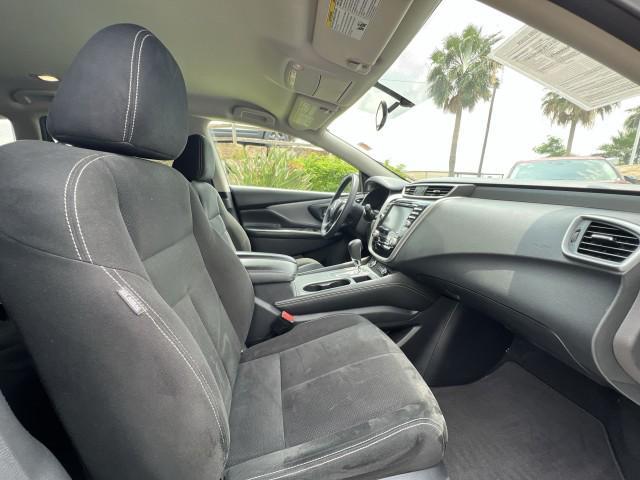 used 2019 Nissan Murano car, priced at $16,995