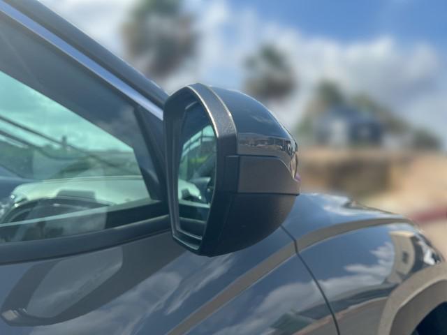 used 2024 Hyundai Tucson car, priced at $23,995