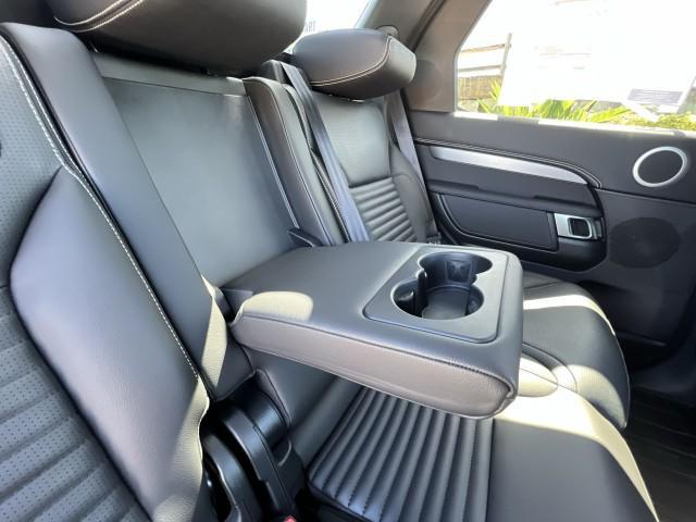 new 2025 Land Rover Discovery car, priced at $70,568