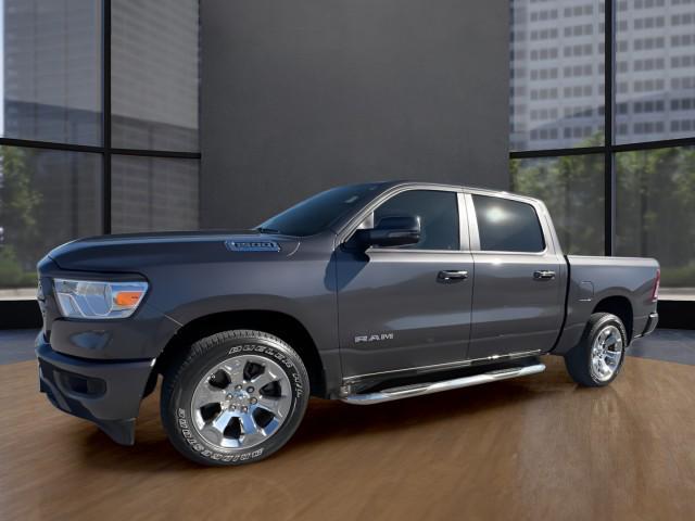 used 2024 Ram 1500 car, priced at $39,995