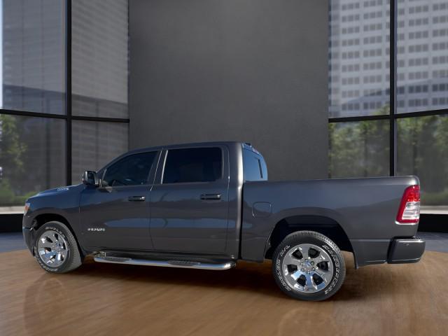 used 2024 Ram 1500 car, priced at $39,995