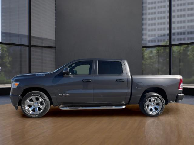 used 2024 Ram 1500 car, priced at $39,995