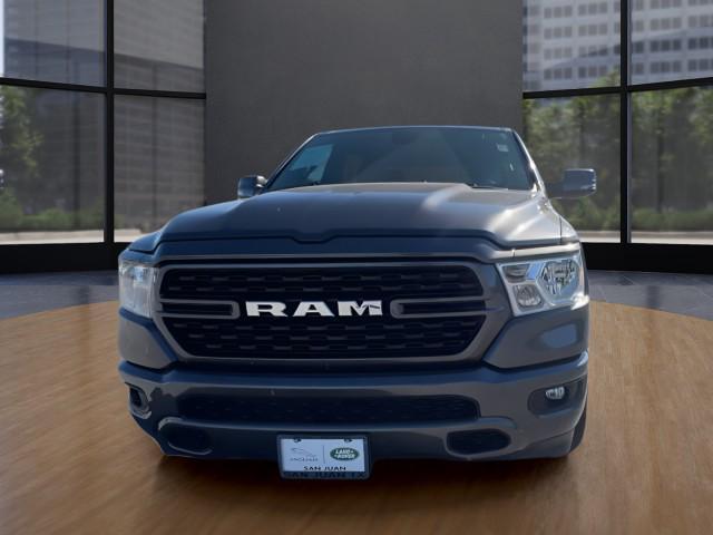 used 2024 Ram 1500 car, priced at $39,995