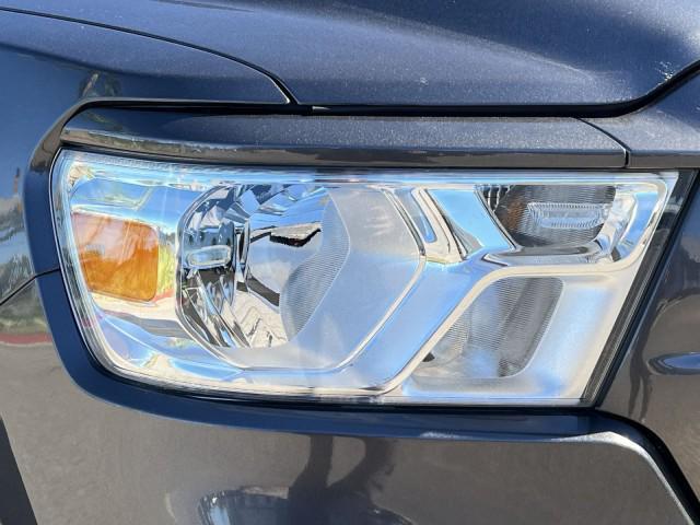 used 2024 Ram 1500 car, priced at $39,995