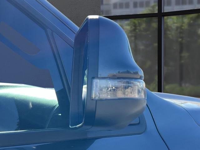 used 2024 Ram 1500 car, priced at $39,995