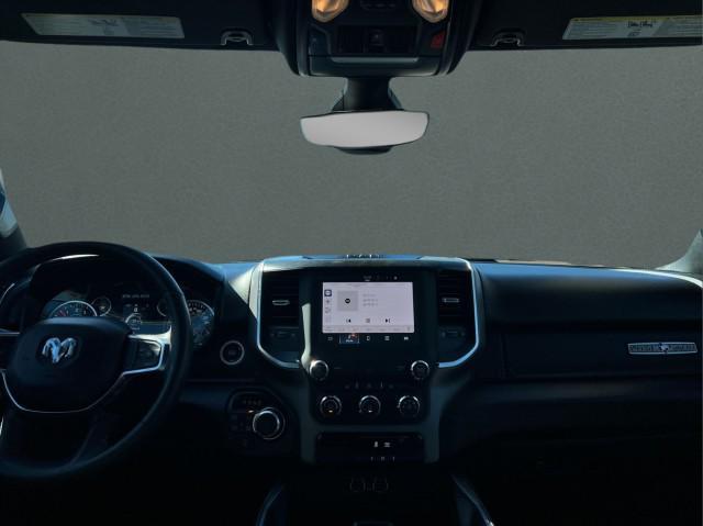 used 2024 Ram 1500 car, priced at $39,995