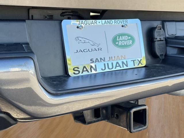 used 2024 Ram 1500 car, priced at $39,995