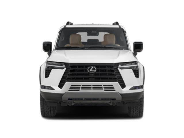 used 2024 Lexus GX 550 car, priced at $88,995