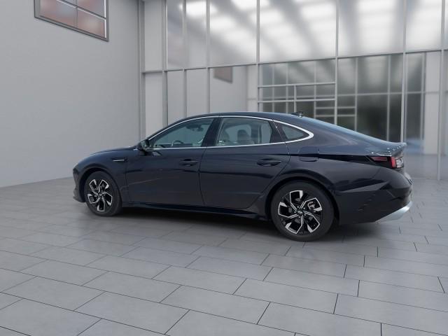 used 2024 Hyundai Sonata car, priced at $22,395